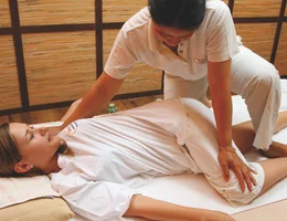 truSiam Thai Massage