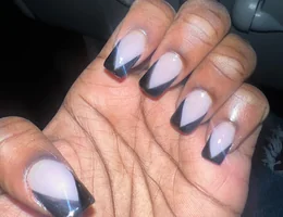 Gigi Nails