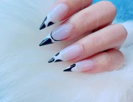 Diamond Nails Matlock