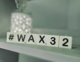 Wax32