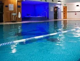 Bannatyne Health Club And Spa