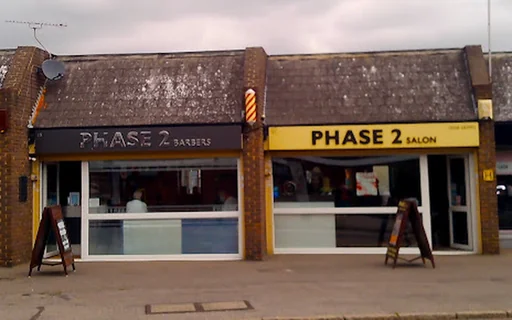 Photo Phase 2.0 Hair Lounge & Barbers