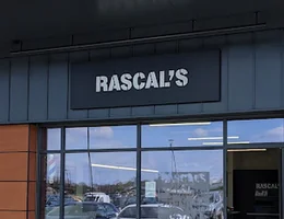 Rascals Barbers