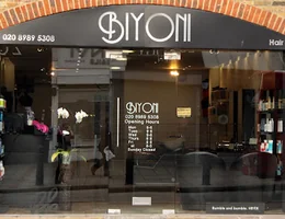 Biyoni Hair