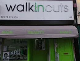 Walkincuts