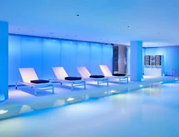 Mandara Spa