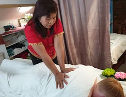 Smui Thai Massage