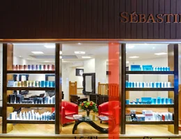 Sebastien Salon