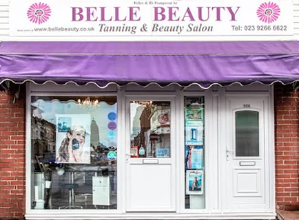 Photo Belle Beauty (UK) Ltd