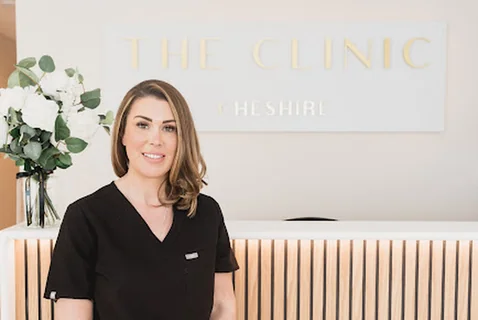 Photo The Clinic Cheshire