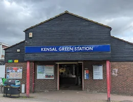 Kensal Green