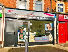 CoLaz Aesthetics Clinic - Reading