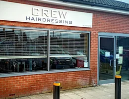 Crew Hairdressing