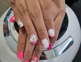 MS nails & spa