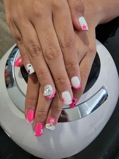 Photo MS nails & spa