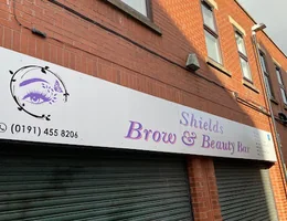 Shields Brow & Beauty Bar