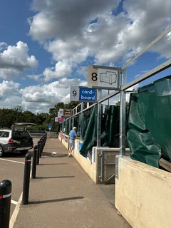 Photo Biggleswade Household Waste Recycling Centre