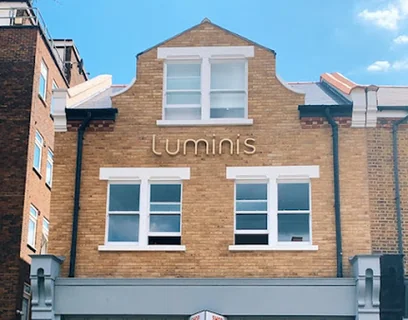 Photo Luminis Beauty Spa Chiswick