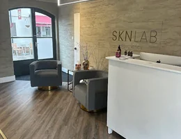 SKN Lab Aesthetics