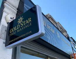 Gold Star Thai Massage