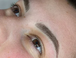 Refined by Laura Jacqueline - Brows and Semi Permanent Makeup Liverpool