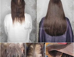 Speak Volumes Hair Extensions Specialist