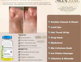 Skin Luxe by Susan Victoria : Microblading, Facials , Semi Permanent Makeup & Beauty