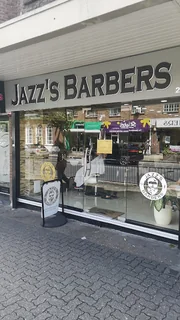 Photo Jazz's Barbers