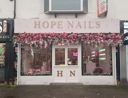 Hope Nails Salon