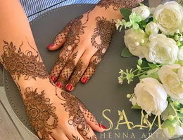 Sam Henna Arts