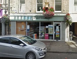 Clear Pharmacy Forres