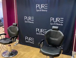 PURE Spa & Beauty (Rose Street)