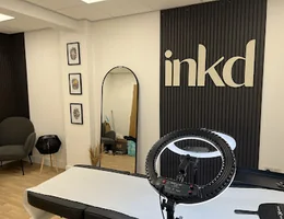 INKD Permanent Makeup Academy