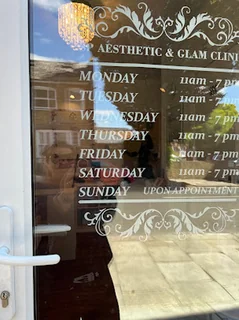 Photo SP Aesthetic & Glam Clinic