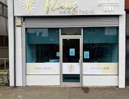 Flicks Hair Studio