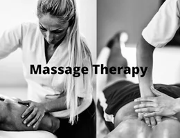 Massage Therapy Coventry