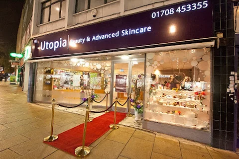 Photo Utopia Beauty & Advanced Skincare