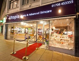 Utopia Beauty & Advanced Skincare