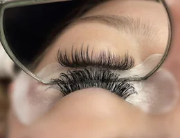 Lashes & Beauty by Jodie