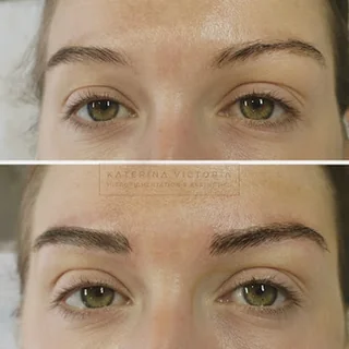 Photo Katerina Victoria Elite Permanent Makeup & Training Academy