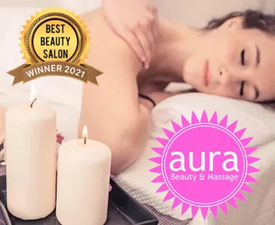 Photo Aura Beauty & Massage