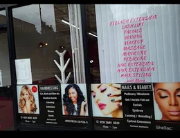 Changing Faces Archway - Hair Massage Waxing Lashes Beauty Salon