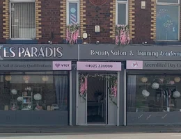 Es Paradis Beauty Salon and Training Academy