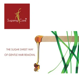 Photo Sugaring Cane UK & Ireland