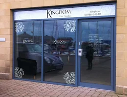 Kingdom Hair Studio